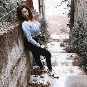 Anna Romero OnlyFans Leaked Free Thumbnail Picture - #QAJAlL8NmK