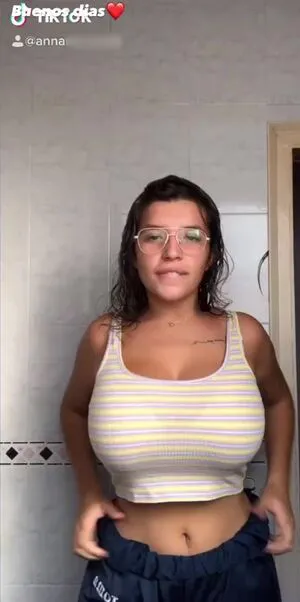 Anna Romero OnlyFans Leaked Free Thumbnail Picture - #YVr8FQ9ouu