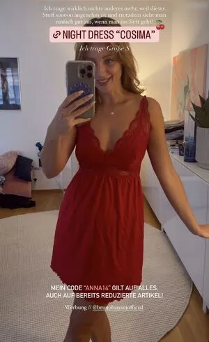 Anna Rossow OnlyFans Leaked Free Thumbnail Picture - #IQGQhdJdKv