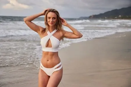 Anna Rossow OnlyFans Leaked Free Thumbnail Picture - #aGYCATZ4wF