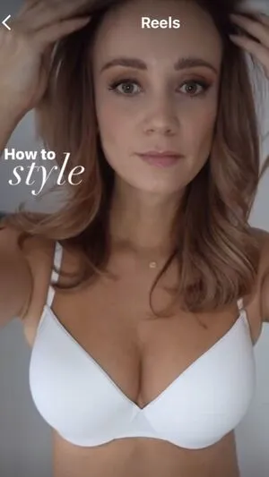 Anna Rossow OnlyFans Leaked Free Thumbnail Picture - #dZdoesQjj5