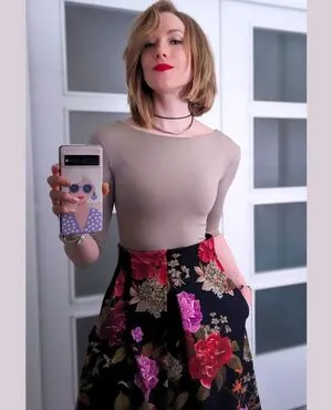 Anna Rudolf OnlyFans Leaked Free Thumbnail Picture - #S1XVaJFFkF