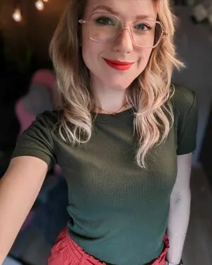 Anna Rudolf OnlyFans Leaked Free Thumbnail Picture - #UAYCtSN4rA