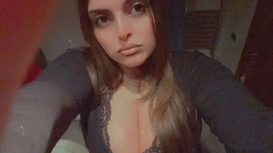 Anna Russo OnlyFans Leaked Free Thumbnail Picture - #N6VBo7GETi