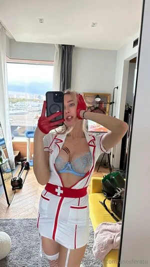 Anna Sabotage Sexysabotage Anya Chekhova Ann Miller OnlyFans Leaked Free Thumbnail Picture - #ITZ4BHBw3V