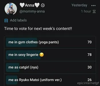 Anna San OnlyFans Leaked Free Thumbnail Picture - #zfzs9HDtpr
