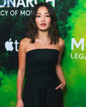 Anna Sawai OnlyFans Leaked Free Thumbnail Picture - #GXayG3wWdc