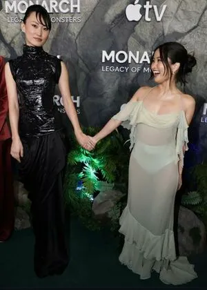 Anna Sawai OnlyFans Leaked Free Thumbnail Picture - #QL4OTHT2cM