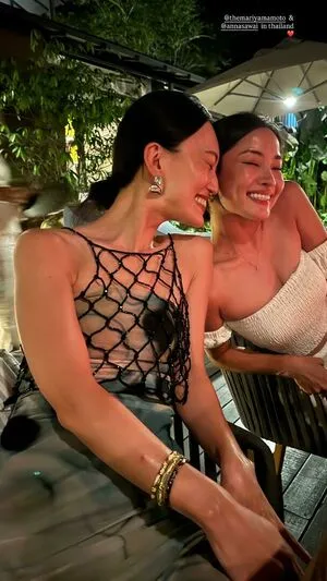 Anna Sawai OnlyFans Leaked Free Thumbnail Picture - #dA9wShQzGB