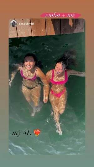 Anna Schmid OnlyFans Leaked Free Thumbnail Picture - #iyroQ41Ili