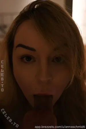 Anna Schmidt OnlyFans Leaked Free Thumbnail Picture - #0k5YYu1PwO