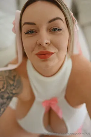 Anna Schmidt OnlyFans Leaked Free Thumbnail Picture - #44PmsEjd62