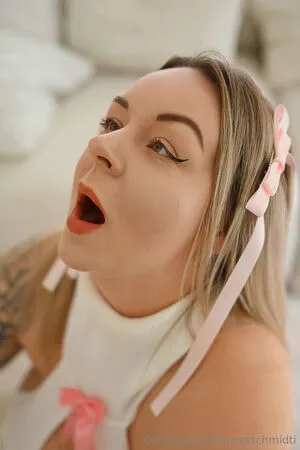 Anna Schmidt OnlyFans Leaked Free Thumbnail Picture - #P9XDrPgOoR
