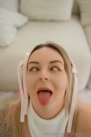 Anna Schmidt OnlyFans Leaked Free Thumbnail Picture - #P9goj5oqrM