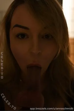 Anna Schmidt OnlyFans Leaked Free Thumbnail Picture - #QaGCGX30x6