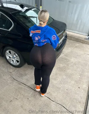 Anna Schmidt OnlyFans Leaked Free Thumbnail Picture - #XDxvIZuuh4
