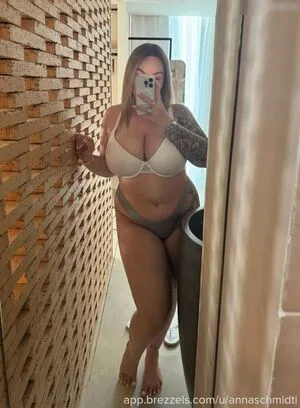 Anna Schmidt OnlyFans Leaked Free Thumbnail Picture - #q2AjJpCT8P
