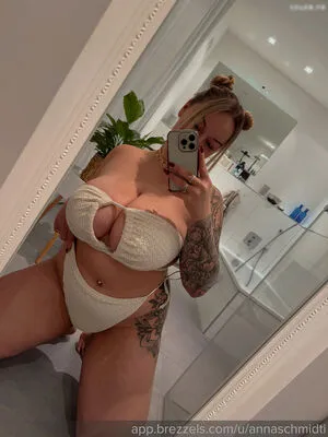 Anna Schmidt OnlyFans Leaked Free Thumbnail Picture - #rZtEQREOo7