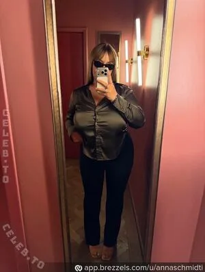 Anna Schmidt OnlyFans Leaked Free Thumbnail Picture - #2KV10NYkam