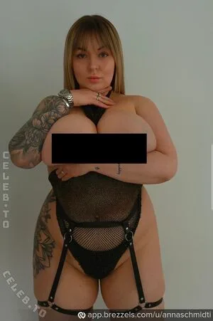 Anna Schmidt OnlyFans Leaked Free Thumbnail Picture - #LVd029X8Ud