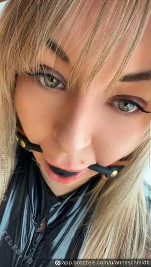 Anna Schmidt OnlyFans Leaked Free Thumbnail Picture - #kLXBTfGxag