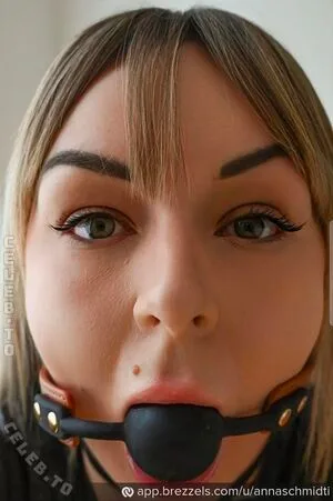 Anna Schmidt OnlyFans Leaked Free Thumbnail Picture - #o6Qsi2UUCK