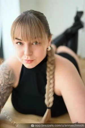 Anna Schmidt OnlyFans Leaked Free Thumbnail Picture - #w4kCtDyGNq