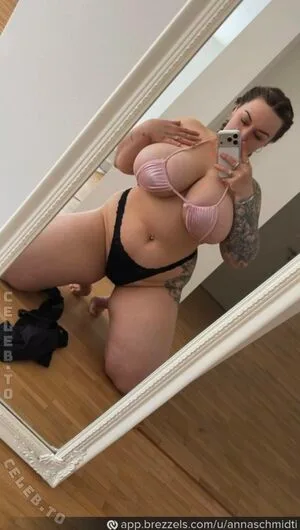 Anna Schmidt OnlyFans Leaked Free Thumbnail Picture - #x8tVOz4Y1q