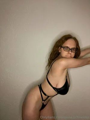 Anna Schneider OnlyFans Leaked Free Thumbnail Picture - #3AN4ja1bFO