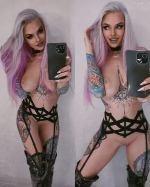Anna Schwartz OnlyFans Leaked Free Thumbnail Picture - #2rpwtd3MYH