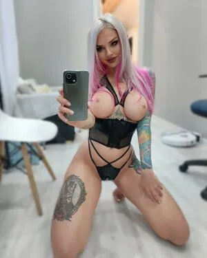 Anna Schwartz OnlyFans Leaked Free Thumbnail Picture - #gj3JOIYVPg