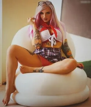 Anna Schwartz OnlyFans Leaked Free Thumbnail Picture - #jKjG7aJvS1