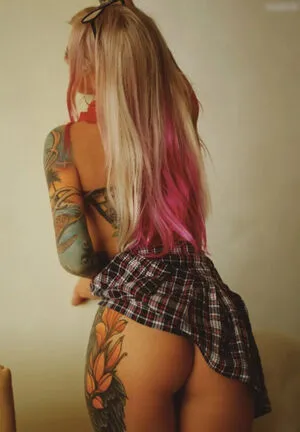 Anna Schwartz OnlyFans Leaked Free Thumbnail Picture - #ljEBHYZ1Rt