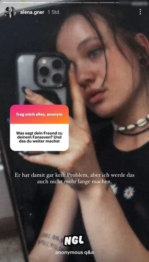 Anna Sebevedomy OnlyFans Leaked Free Thumbnail Picture - #TbNClbizgW