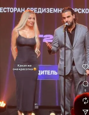 Anna Sedokova OnlyFans Leaked Free Thumbnail Picture - #RjLRU87zQJ