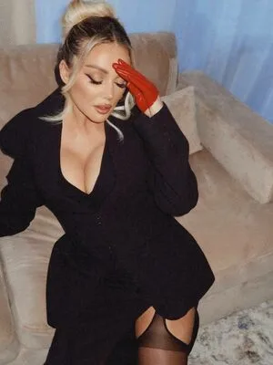 Anna Sedokova OnlyFans Leaked Free Thumbnail Picture - #SshRQjff8m