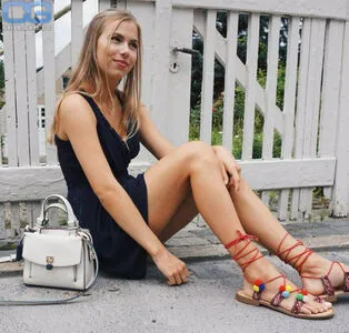 Anna Seidel OnlyFans Leaked Free Thumbnail Picture - #68HTEiRKUs