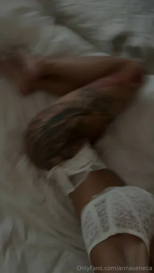 Anna Seneca OnlyFans Leaked Free Thumbnail Picture - #COon28aMiz
