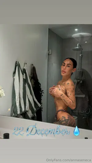 Anna Seneca OnlyFans Leaked Free Thumbnail Picture - #DudVT3DiRB
