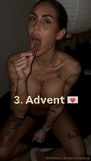 Anna Seneca OnlyFans Leaked Free Thumbnail Picture - #EMAxiHVCGQ