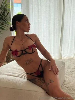 Anna Seneca OnlyFans Leaked Free Thumbnail Picture - #Km41PP6mJd