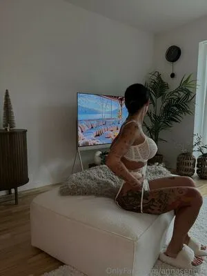 Anna Seneca OnlyFans Leaked Free Thumbnail Picture - #oIZtssN9nH