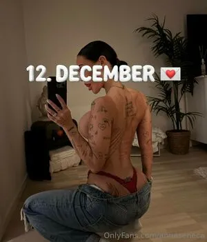 Anna Seneca OnlyFans Leaked Free Thumbnail Picture - #oVE90IYtyO