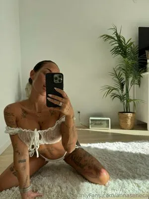 Anna Seneca OnlyFans Leaked Free Thumbnail Picture - #to65osOCAl