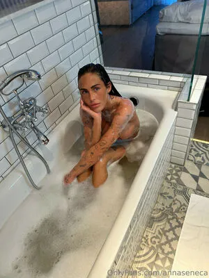 Anna Seneca OnlyFans Leaked Free Thumbnail Picture - #9CEemBbvXB