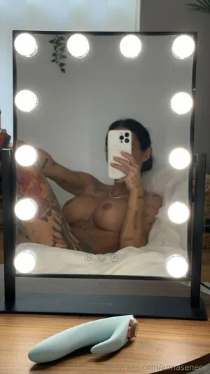 Anna Seneca OnlyFans Leaked Free Thumbnail Picture - #rDhUvsEJlJ