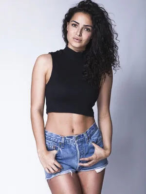 Anna Shaffer Thumbnail Picture