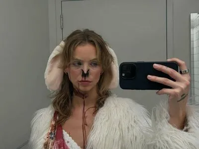 Anna Shumate OnlyFans Leaked Free Thumbnail Picture - #2t3PKJ3m7K