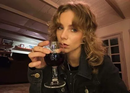 Anna Shumate OnlyFans Leaked Free Thumbnail Picture - #9AeqePyD4b