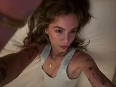 Anna Shumate OnlyFans Leaked Free Thumbnail Picture - #Jzc06ChncD